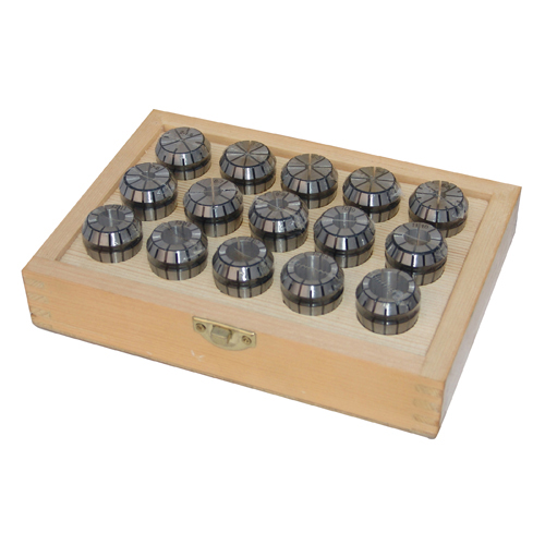 블루텍공작기기 스프링콜릿세트(ER) ER 32 SET 131,880원