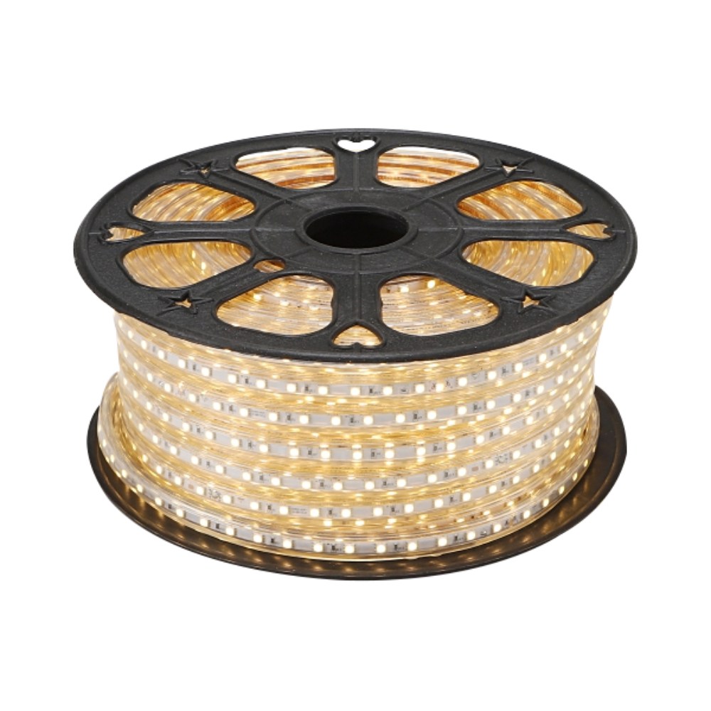 간접조명 LED 네온 플렉시블 전구색 5050 주택 상가 인테리어 조명, 전구색, 1개 157,000원