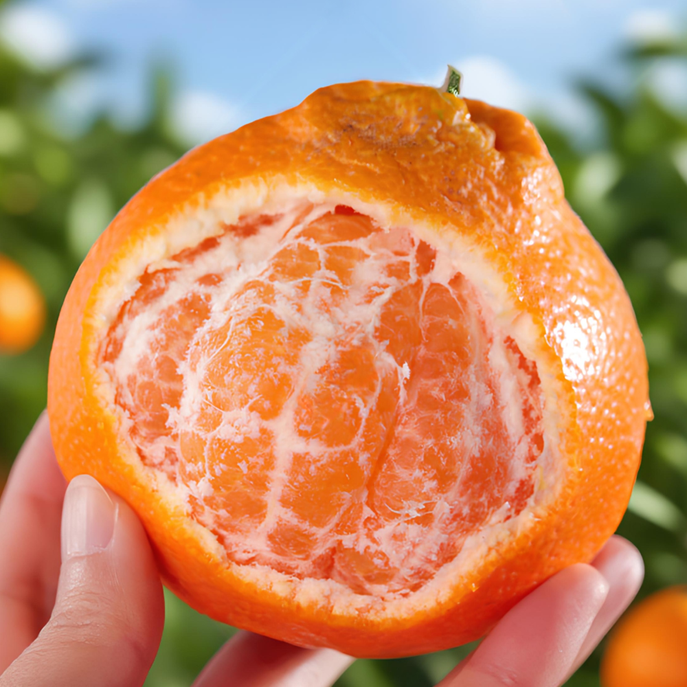 [벌꿀맛] 초초특가 제주 고당도 한라봉 38,800원