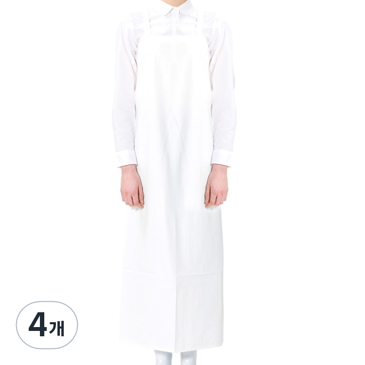 예경 우레탄 H형 무광 방수 앞치마 대 30,420원