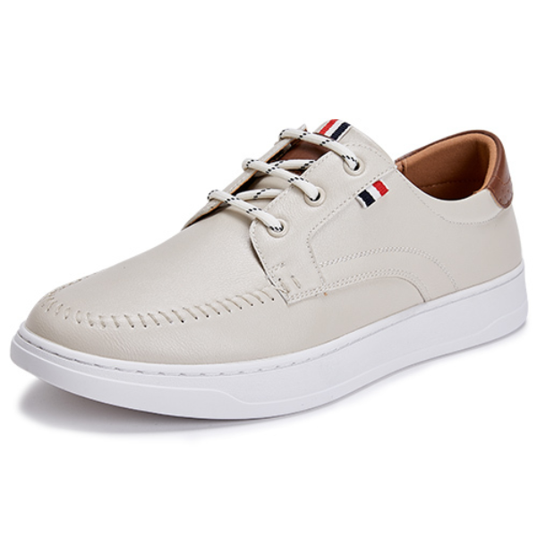 에스콰이아 남성 스티치 스니커즈 YXFSHZ005BE 69,000원