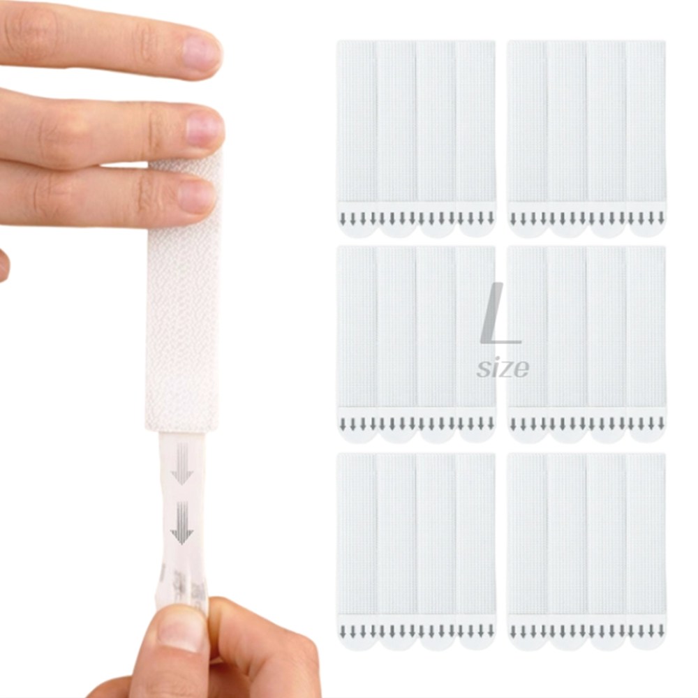 마미앤 무타공 액자걸이 스티커 콘센트접착패드 24P 양면테이프 9,400원