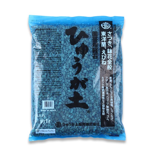 미미네아쿠아 휴가토 난석 소립 1L -분갈이흙 조경 어항 2,070원