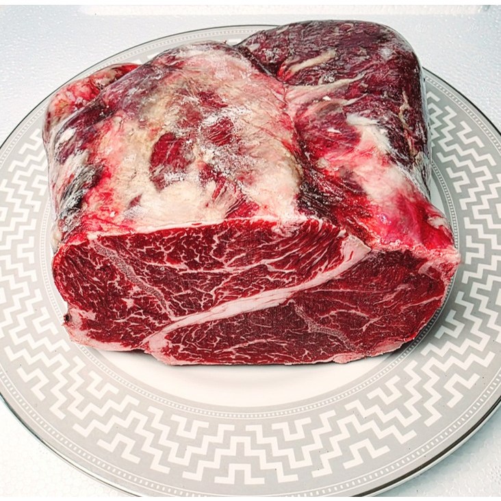 [행복미트] 소고기 토시살 원육 육즙가득 특수부위 구이 볶음 캠핑 홈파티 1kg [당일발송], 1개, 1kg 29,900원