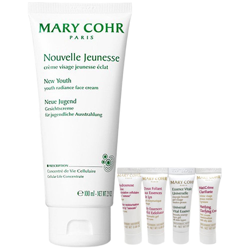 마리꼬 뉴유스 크림 100ml+마리꼬샘플4종 158,000원