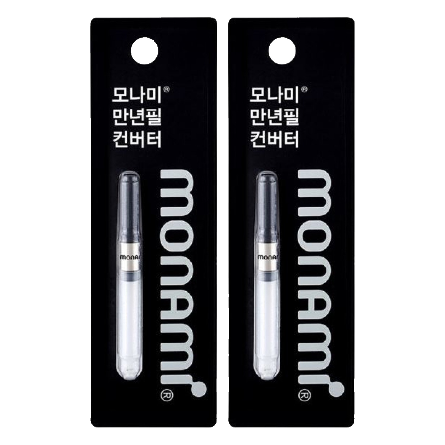 모나미 컨버터 세트 6,360원