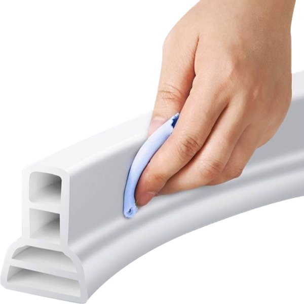 더자카 실리콘 욕실 샤워부스 워터가드 M 17,620원