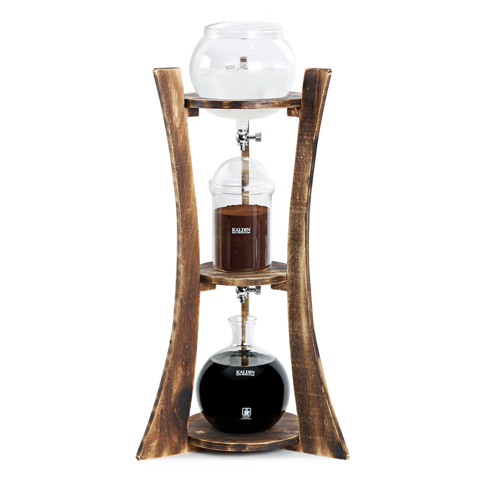 칼딘 데일리 콜드브루 더치커피기구 루나 1500, 댄디, 1개 154,000원