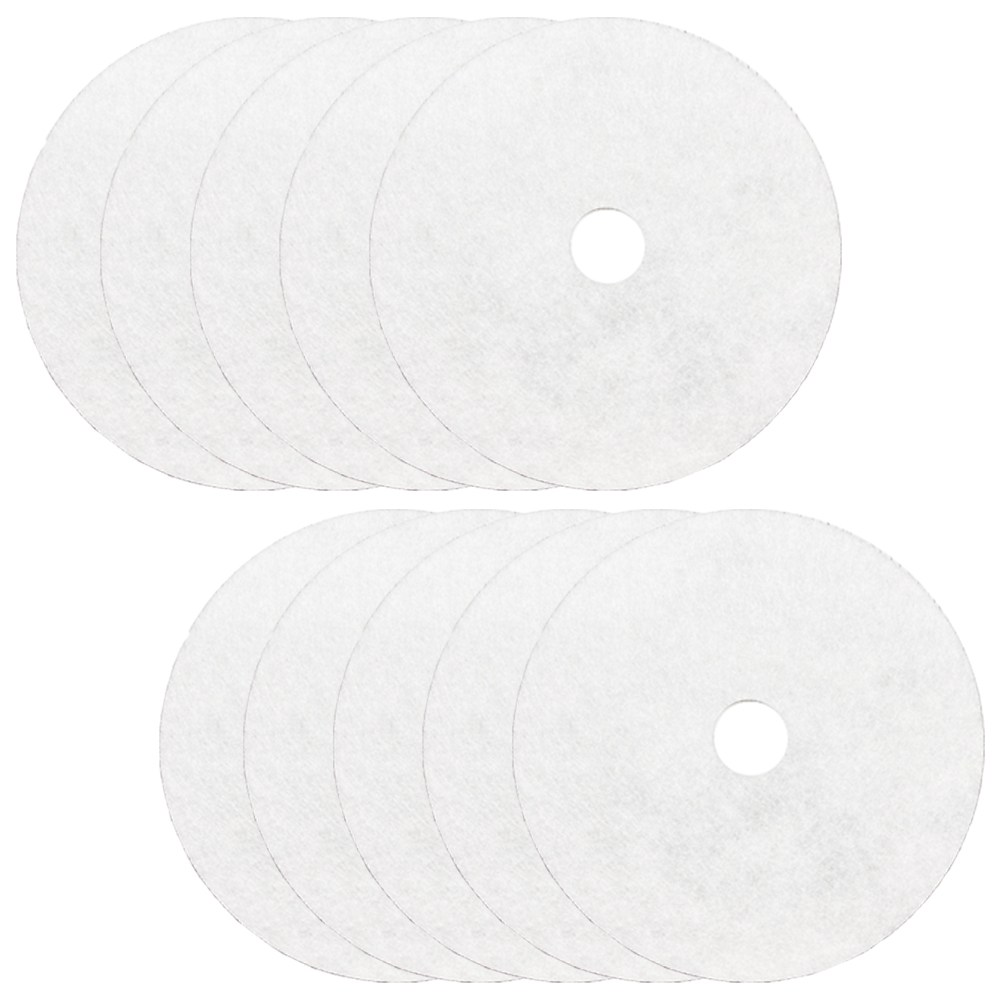 미니건조기 호환 필터 10매 원형 배기필터 미닉스 위니아대우 에스틸로 C 7,900원