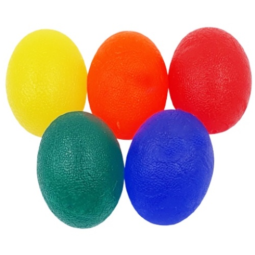 위시월드 실리콘 악력기 말랑공 악력볼 9,490원