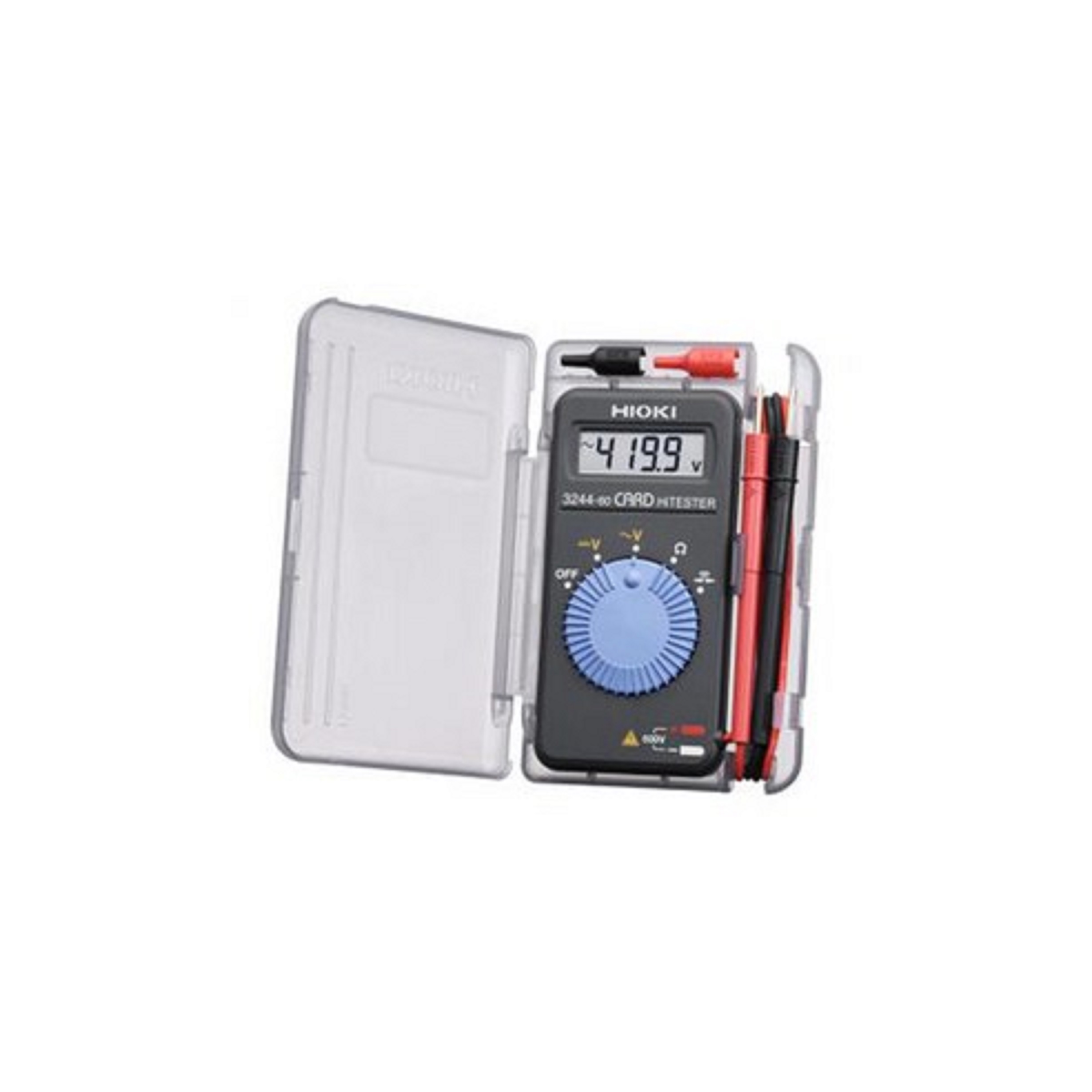 히오끼 포켓테스터기 3244-60 41,750원