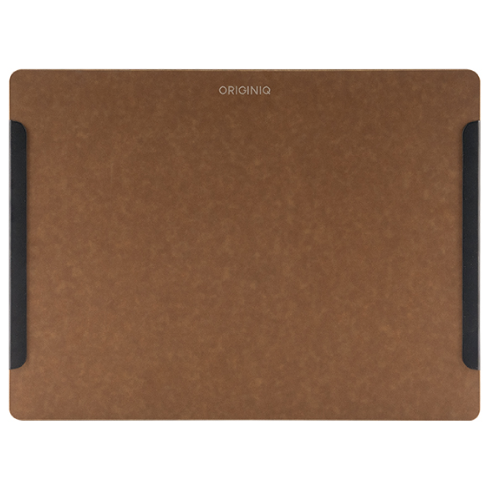 오리지니크 원목 나무 압축 도마 논슬립 직사각 월넛L, 월넛, 1개 32,880원