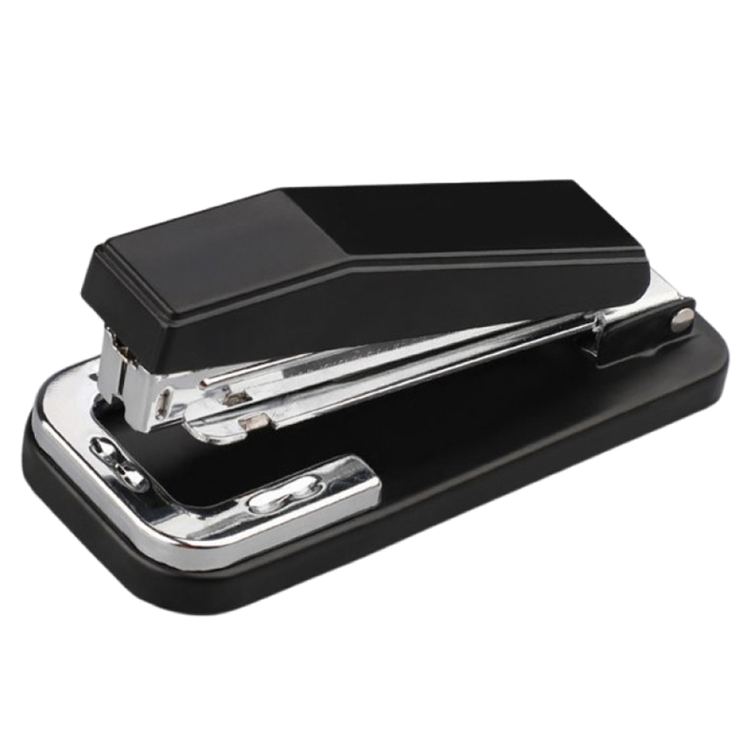 엘로템즈 360도 회전 스테이플러 대형, 블랙, 1개 8,670원