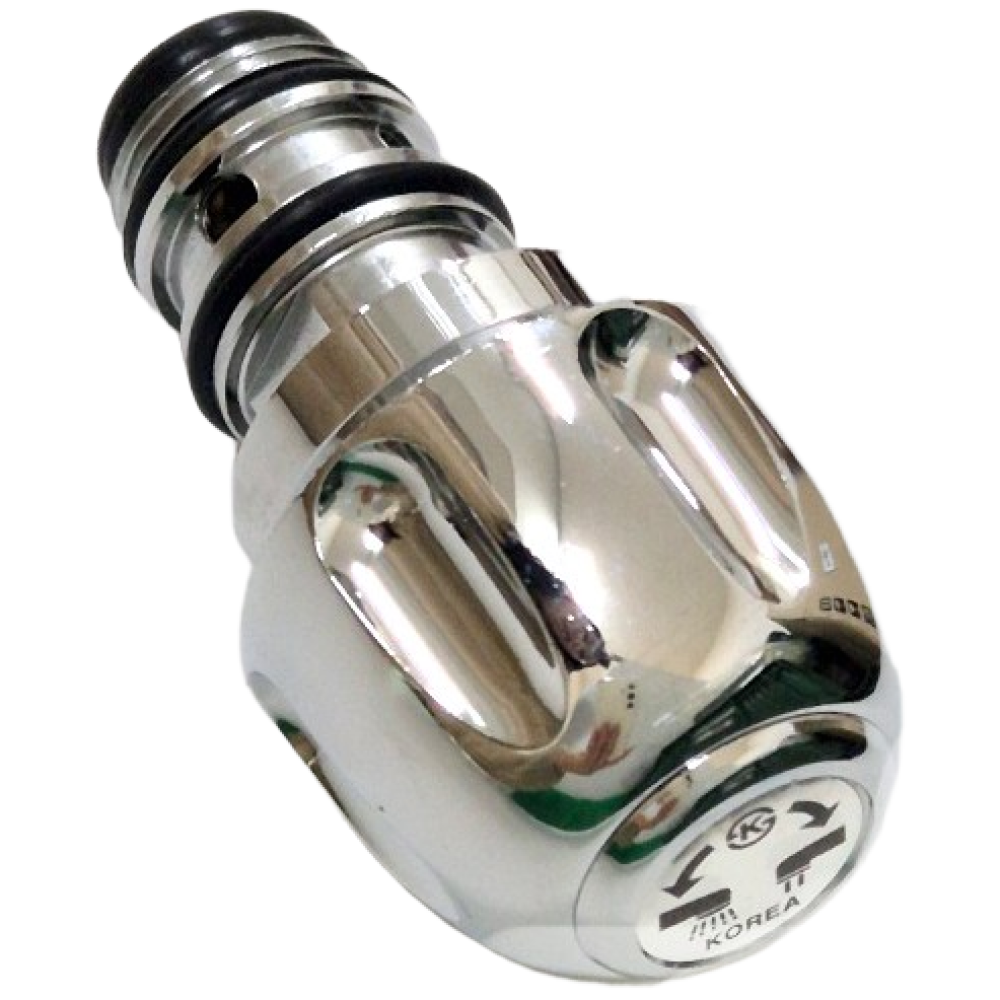 국산 수도 전환밸브(돌리는 타입)샤워수전 세면겸용수전, 1개 6,800원