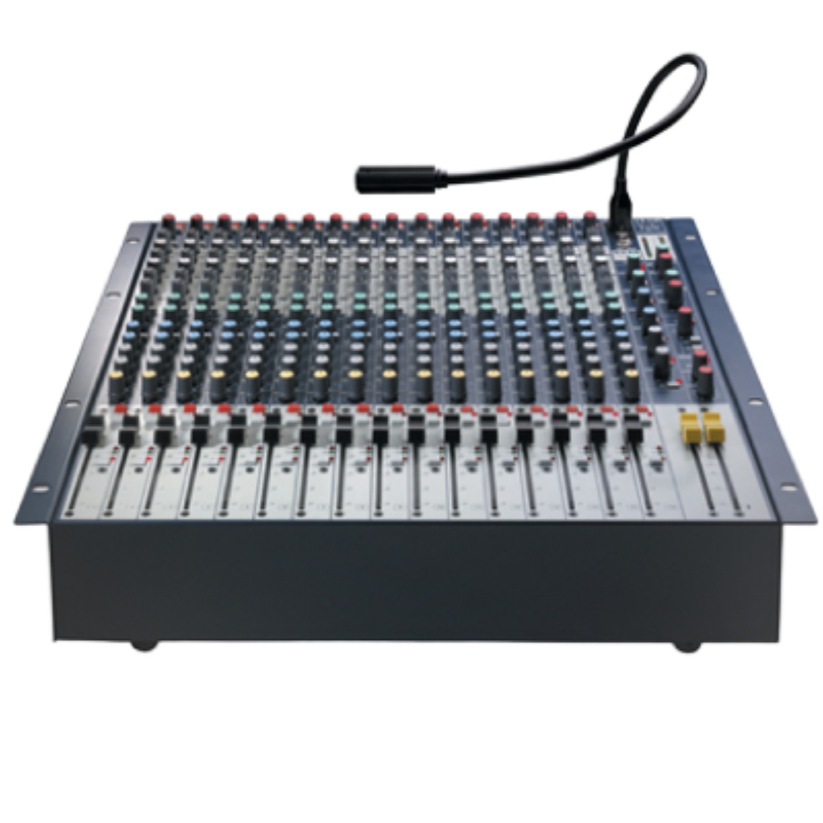 미성악기 사운드 크래프트 SoundCraft GB2R 16CH믹서 밴드, 회의실, 교회찬양단, GB2R 16 2,200,000원