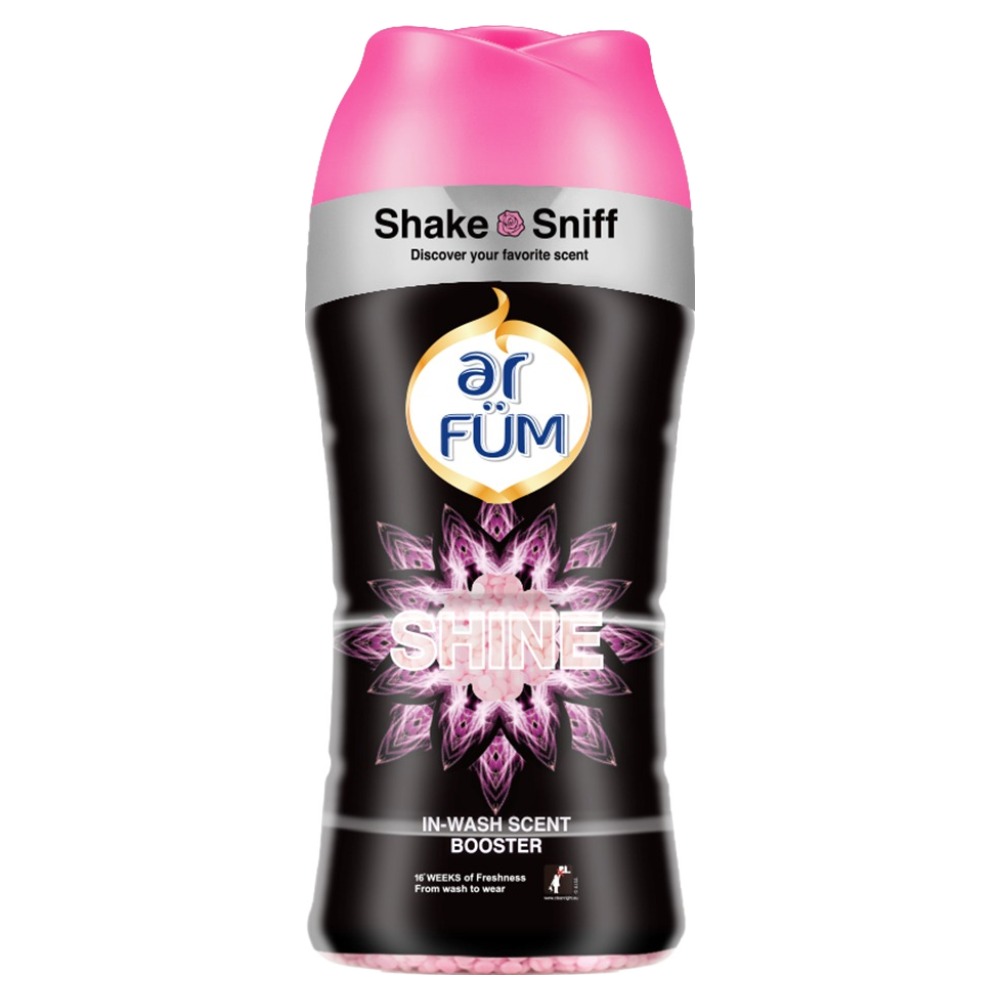 아로퓸 시그니처 아로마 부스터 섬유유연제 스윗샤인, 150g, 1개 5,900원