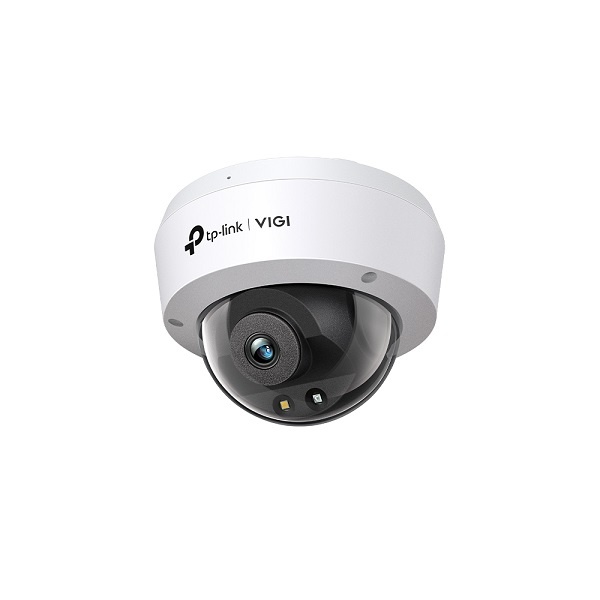 TP-LINK TP-LINK VIGI C240 (4mm) 4MP 돔형 PoE IP67 풀 컬러 스마트감지 IP 카메라 CCTV 58,900원