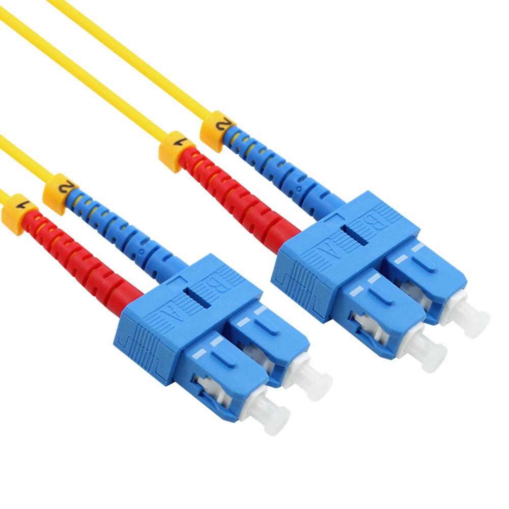 넥시 SC-SC-2C-SM 광케이블 NX410, 1개 6,300원