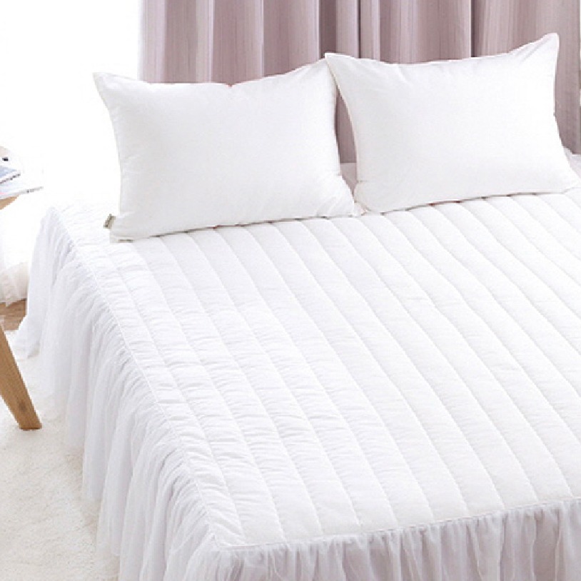 바자르 60수아사 침대스커트 매트리스커버 48,400원