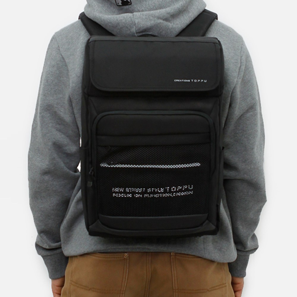 타푸 오스카 캐주얼백팩 TP-826 직장인백팩 회사원백팩 학생백팩 패션백팩 가방 49,500원