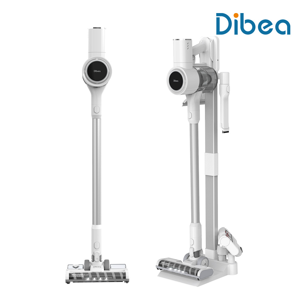 디베아 차이슨 무선 청소기 + UV터보브러쉬 + UV침구브러쉬 + 물걸레키트 + 청소툴 + 필터 179,000원