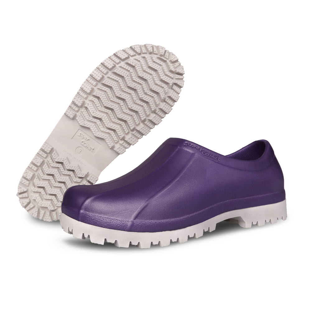 슈퍼카미트 통 EVA 논슬립 방수 다용도 주방화 DY777 9,130원