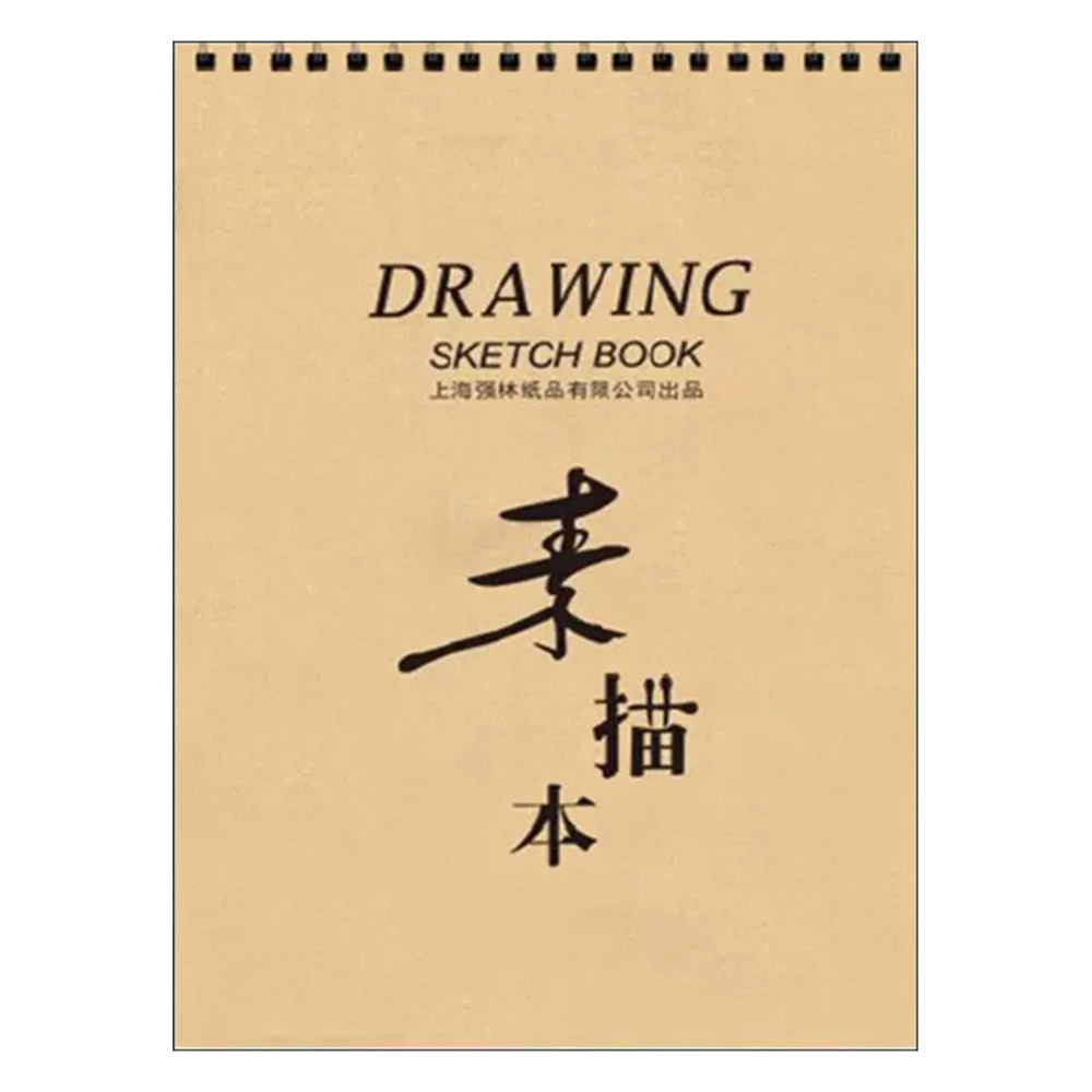 탑피아 러프 스케치북 크라프트지 2332, 38 x 26.5 cm, 1개, 32매 11,020원