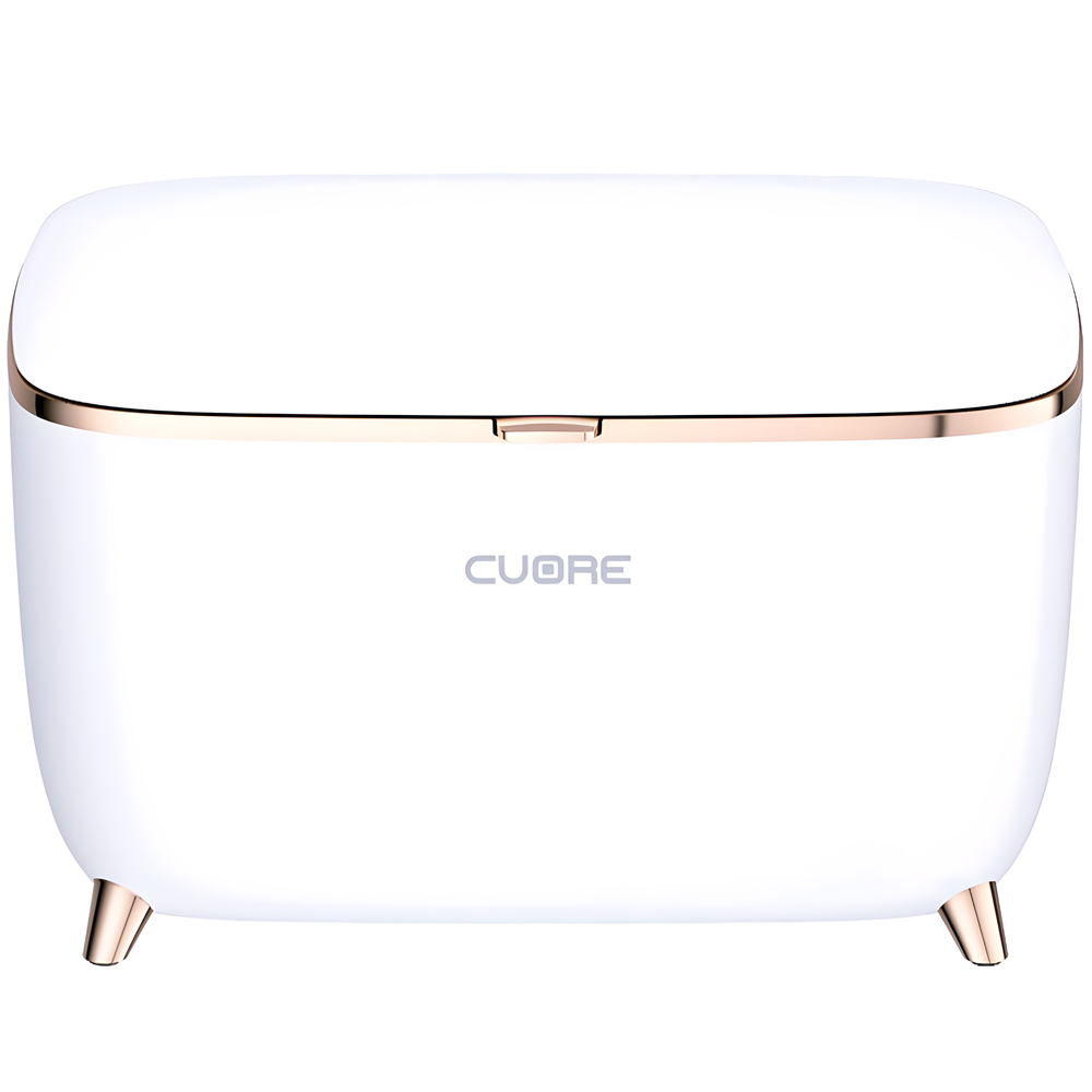 NEW 까르페 화장품냉장고 상단도어 고급형 쿠오레 저소음 스킨로션 미니냉장고 209,000원