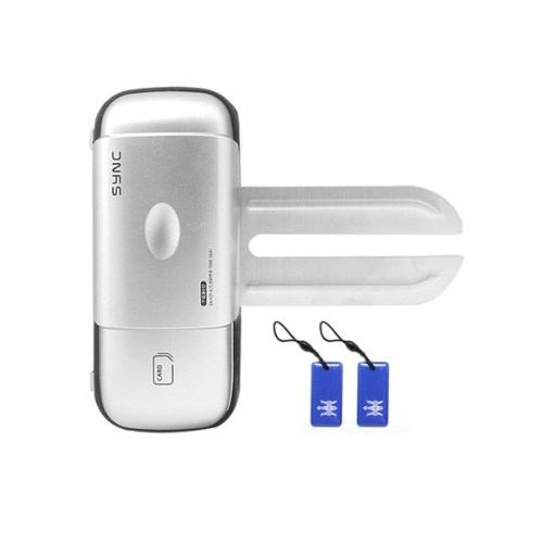 솔리티 씽크오토 2 유리문 전용보조키 손잡이 없음 번호키 도어락 116,900원