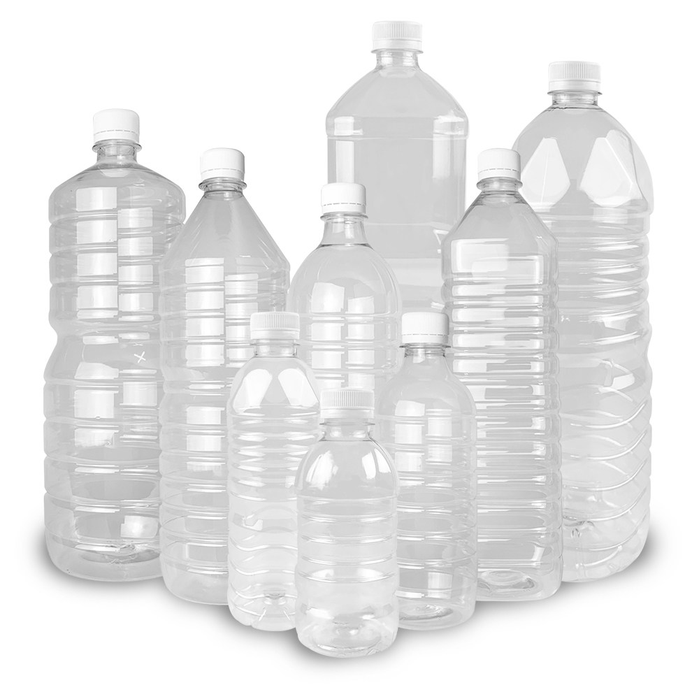 형창유통 PET 생수병 생수통 생수공병 페트병 패트병 공병 350ml ~ 2L 24,000원