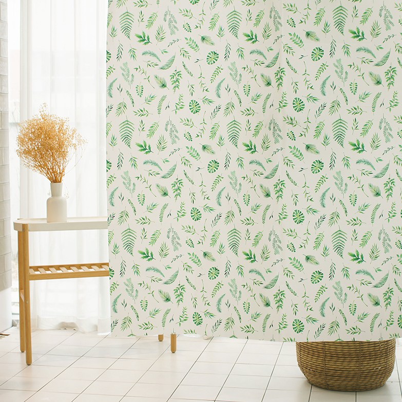 국내제조 프리미엄 욕실 패브릭 방수 샤워커튼 모음전 (메탈집게링 증정), 단품, 1개, 폴리움 39,660원