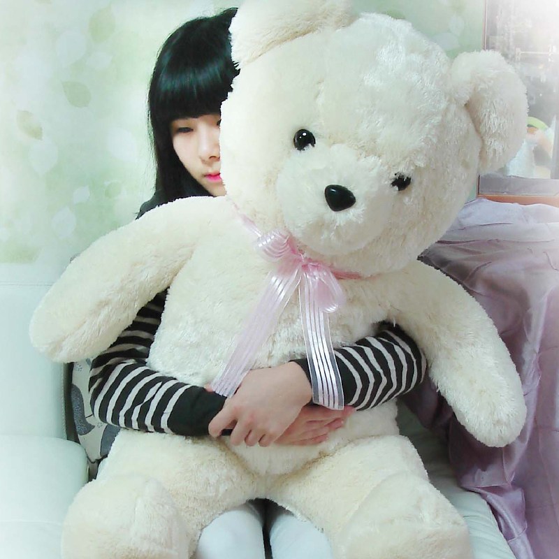 대형 곰인형 빅베어 시리즈 특가모음전 대형 곰돌이 크리스마스 선물 55,980원