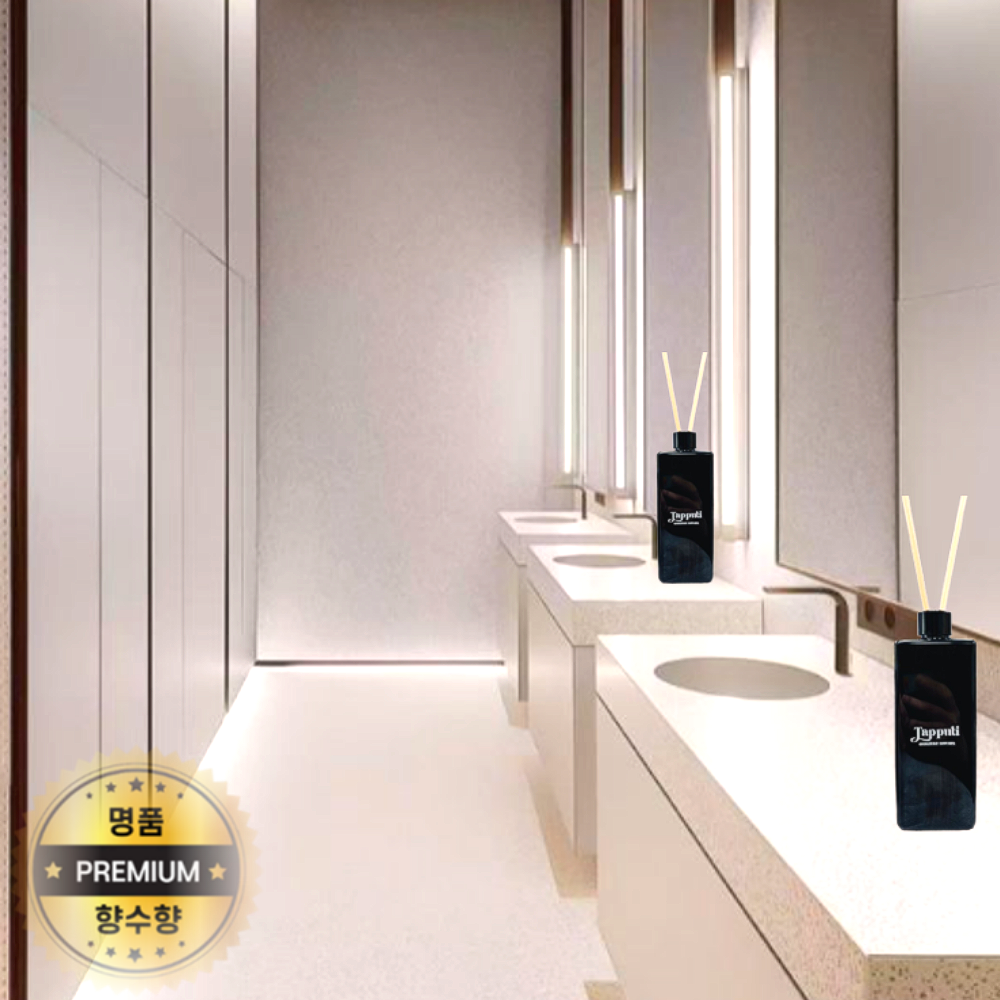 타푸티 실내 탈취제 고급 고농축 향수향 대용량 디퓨저 24,900원