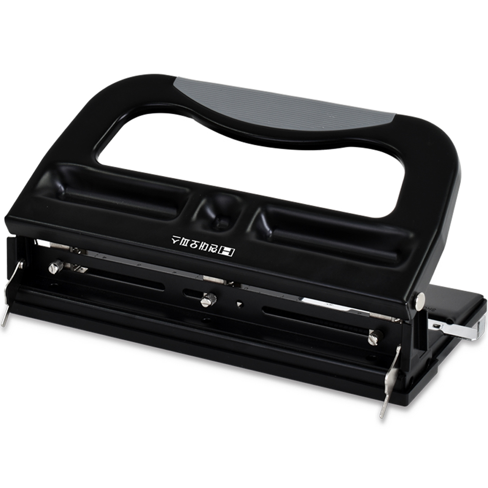 페이퍼프랜드 3공 파이프식 천공기 파워펀치 POWER PUNCH-340 29,900원