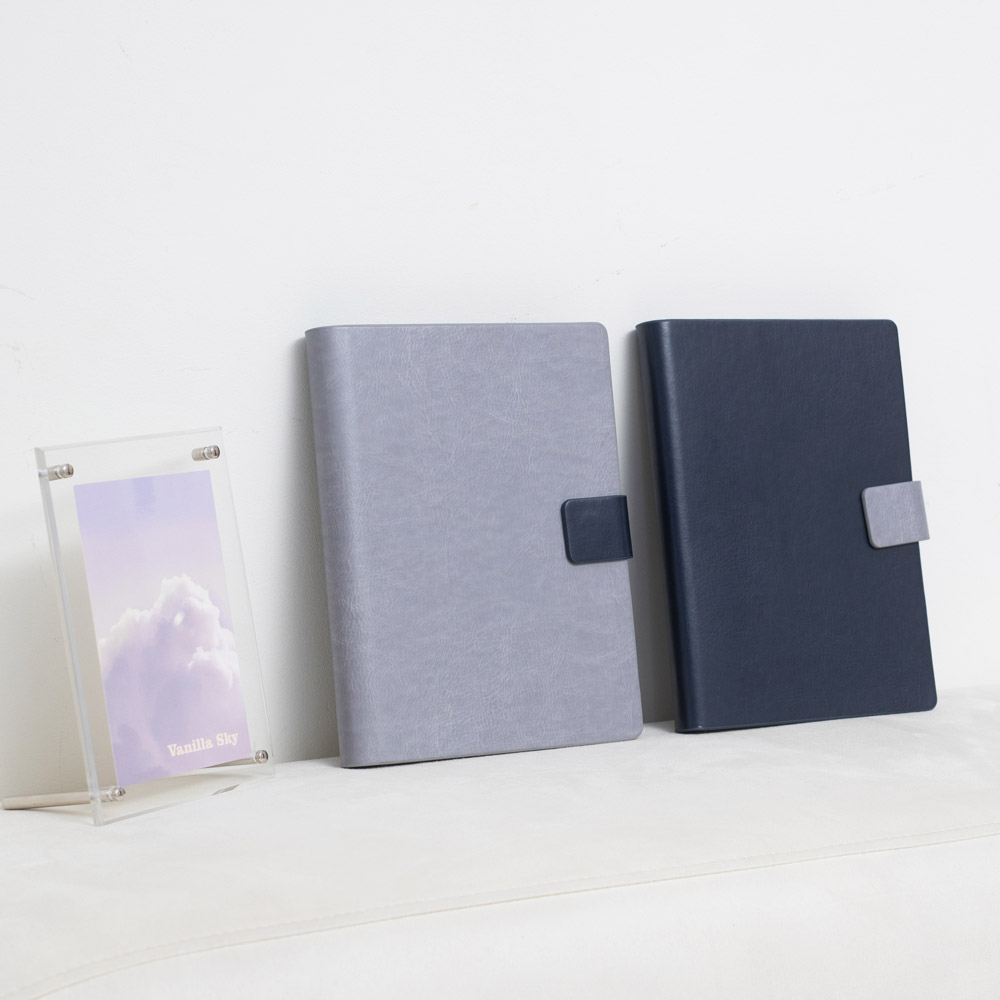 에이블플래너 2026년 다이어리 / AP7S 보급형 시스템 6공 다이어리 A5 - 1면1일(하루식) 17,400원