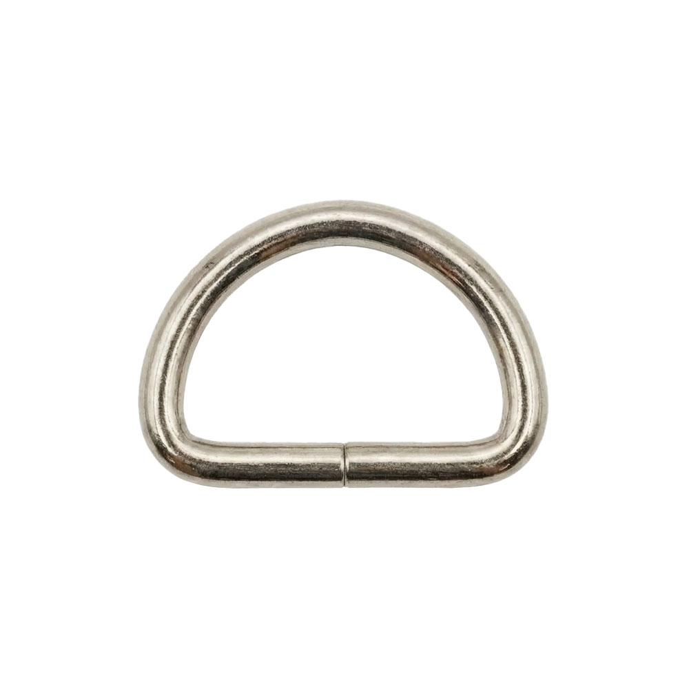 튼튼 디링 내구성 튼튼한 디링 가방부품 메탈 부착금구 5,500원