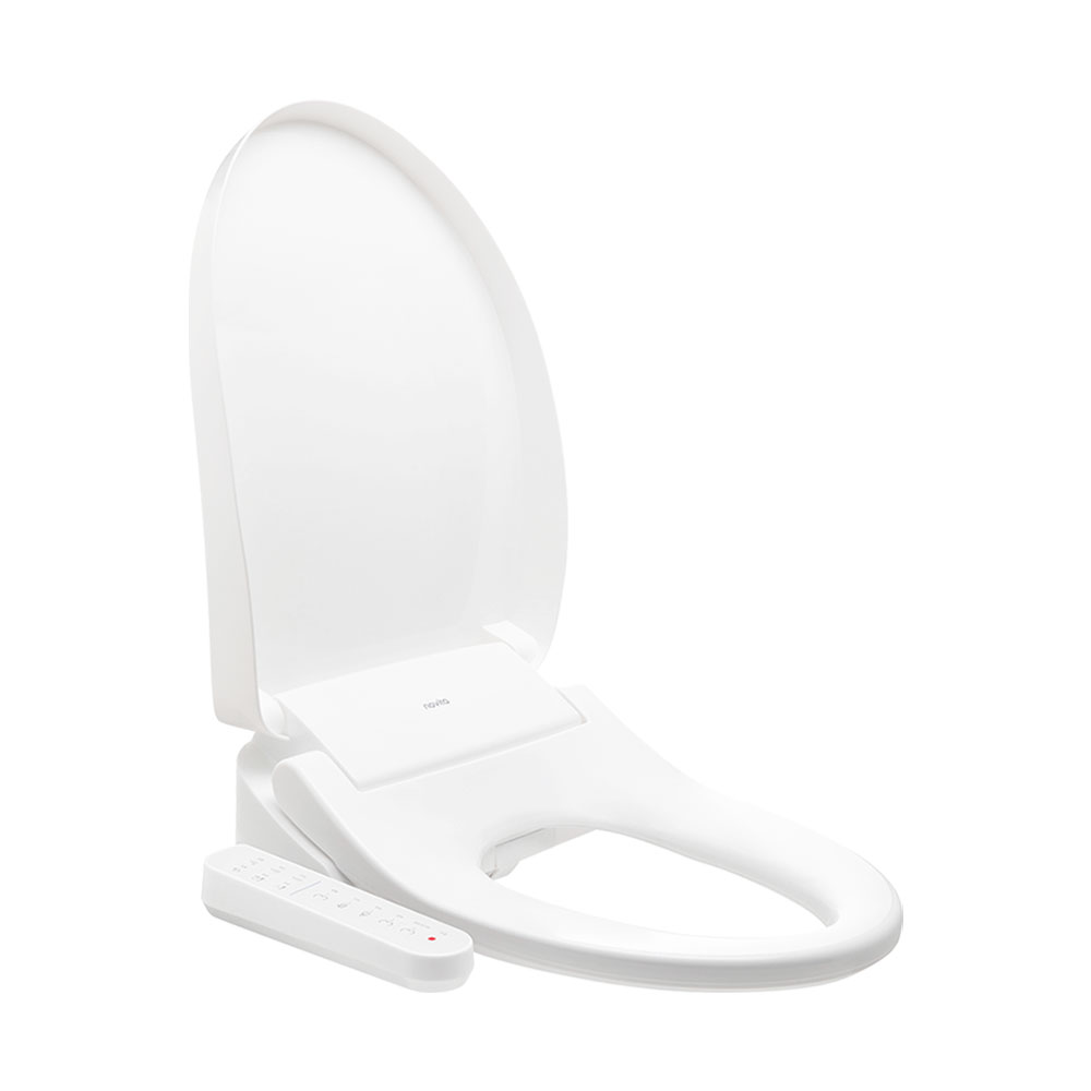 [노비타공식]자동 전해수살균 원적외선건조 자동노즐세척 방수비데 BD-H510E0 <설치옵션>, BD-H510E0/기사, 방문설치 269,000원