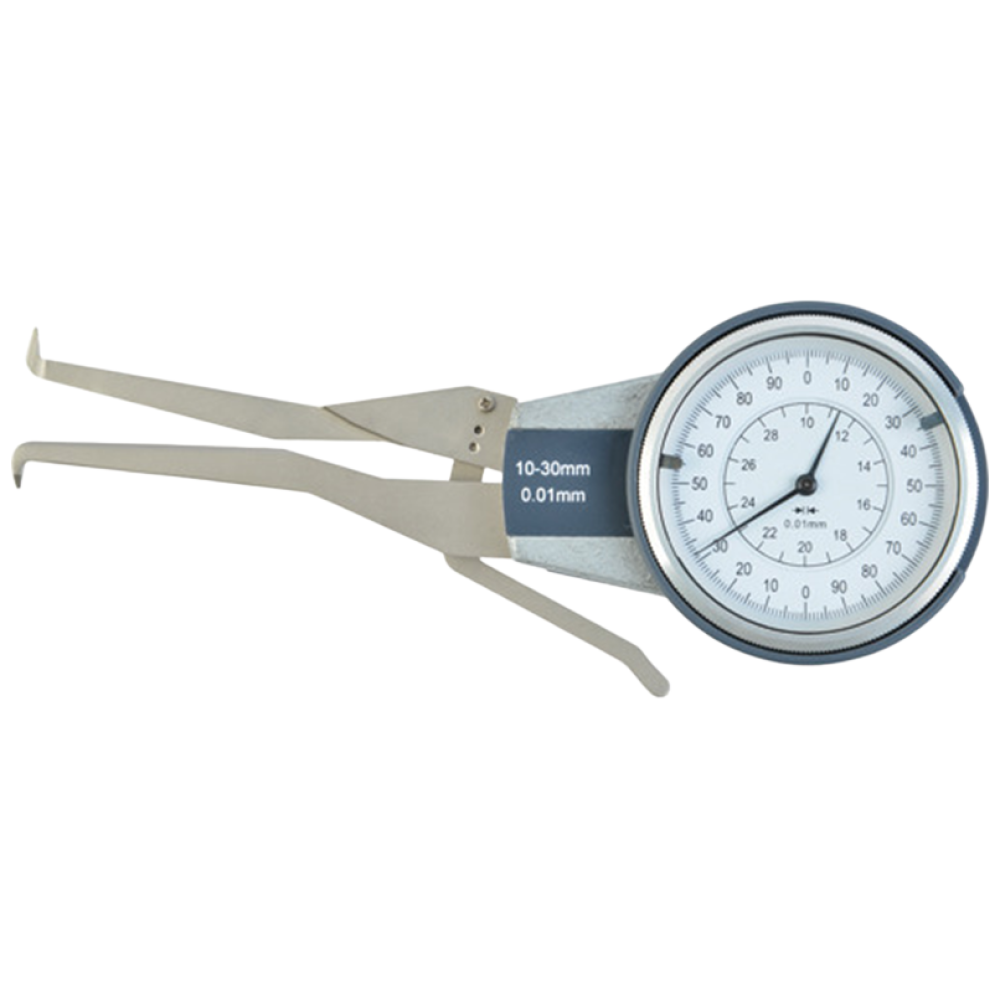 블루텍 다이얼캘리퍼 게이지 NA209-104 내경용 204,000원