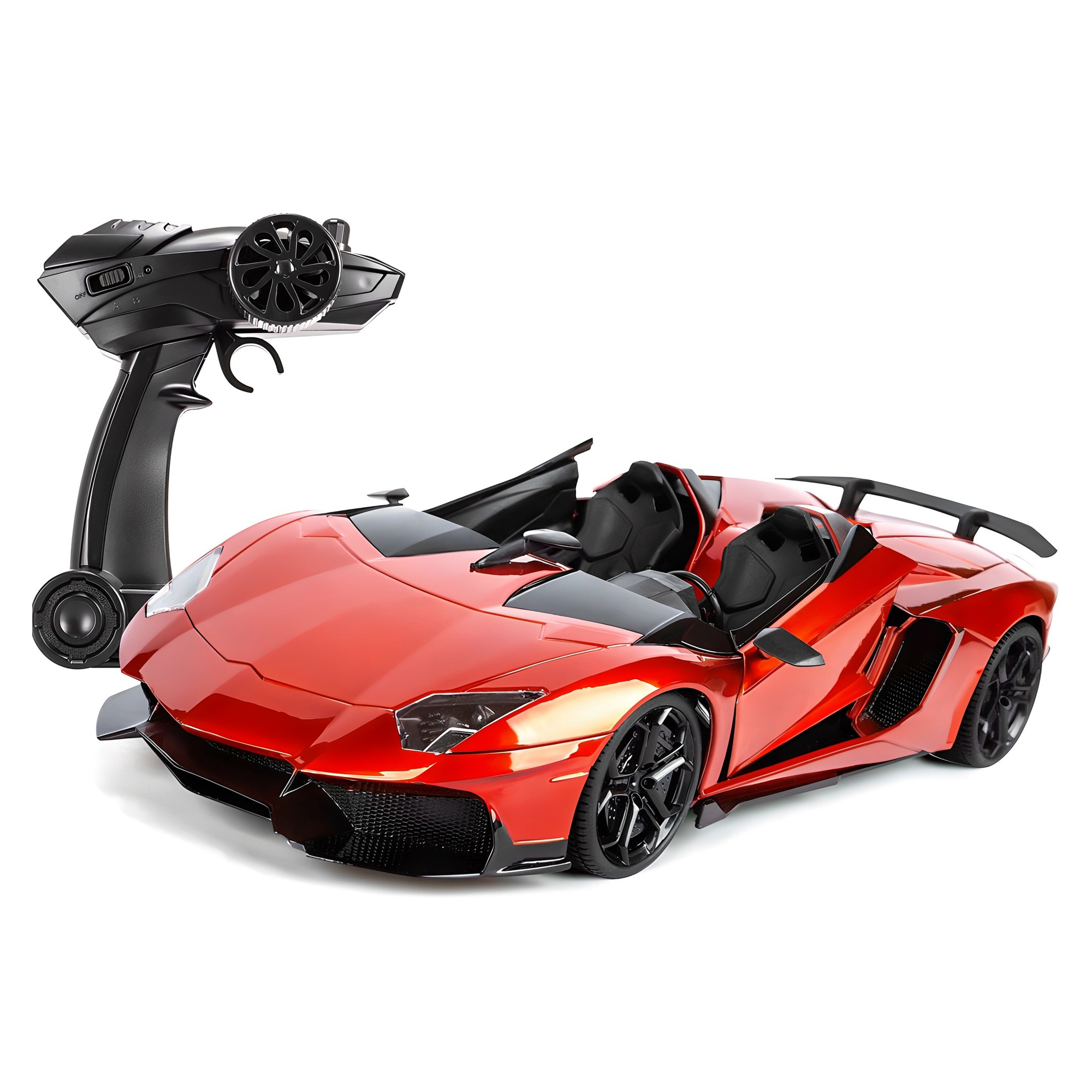 토이게이트 라이노세로스 스파이더 RC카, 혼합색상, 1세트 29,800원