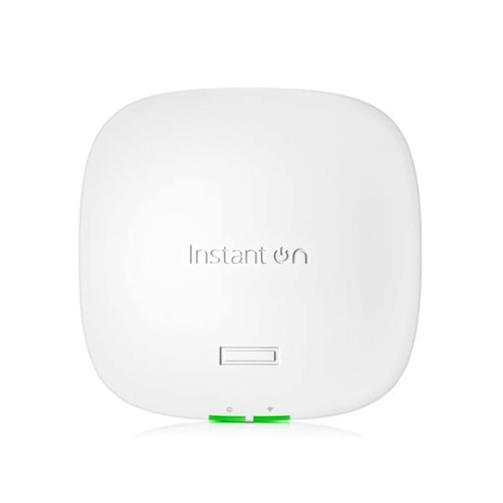 HPE Aruba Instant ON AP32 WIFI6E S1T23A 무선AP PoE, AP32, 1개 359,000원