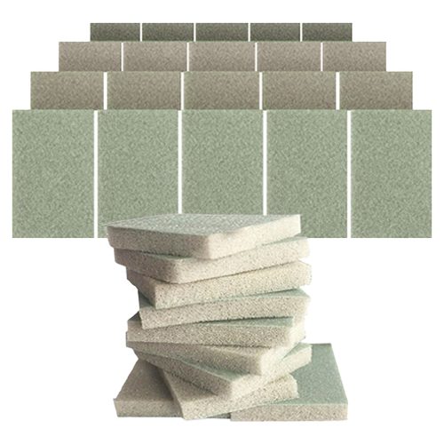 OON 스펀지 조각 사포 300~3000방 6종 세트 35,600원