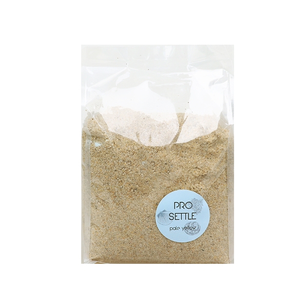 세틀 프로샌드 옐로우(1kg) / 프리미엄수조바닥재 천연샌드 3,500원