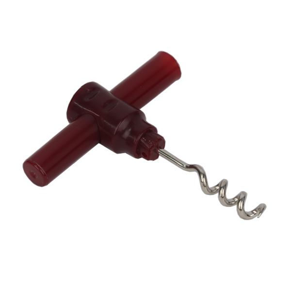 [와인따개] T-스크류 막대형 30ea 와인 코르크 오프너, 1개 25,000원