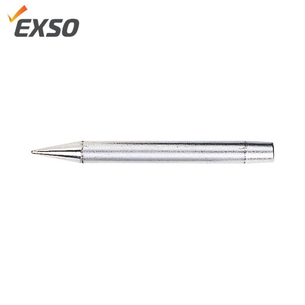 EXSO 엑소 인두기팁 30W용(4파이) 40W용(5파이) 60W용(6파이) 100W용(8파이) 5개 12,100원