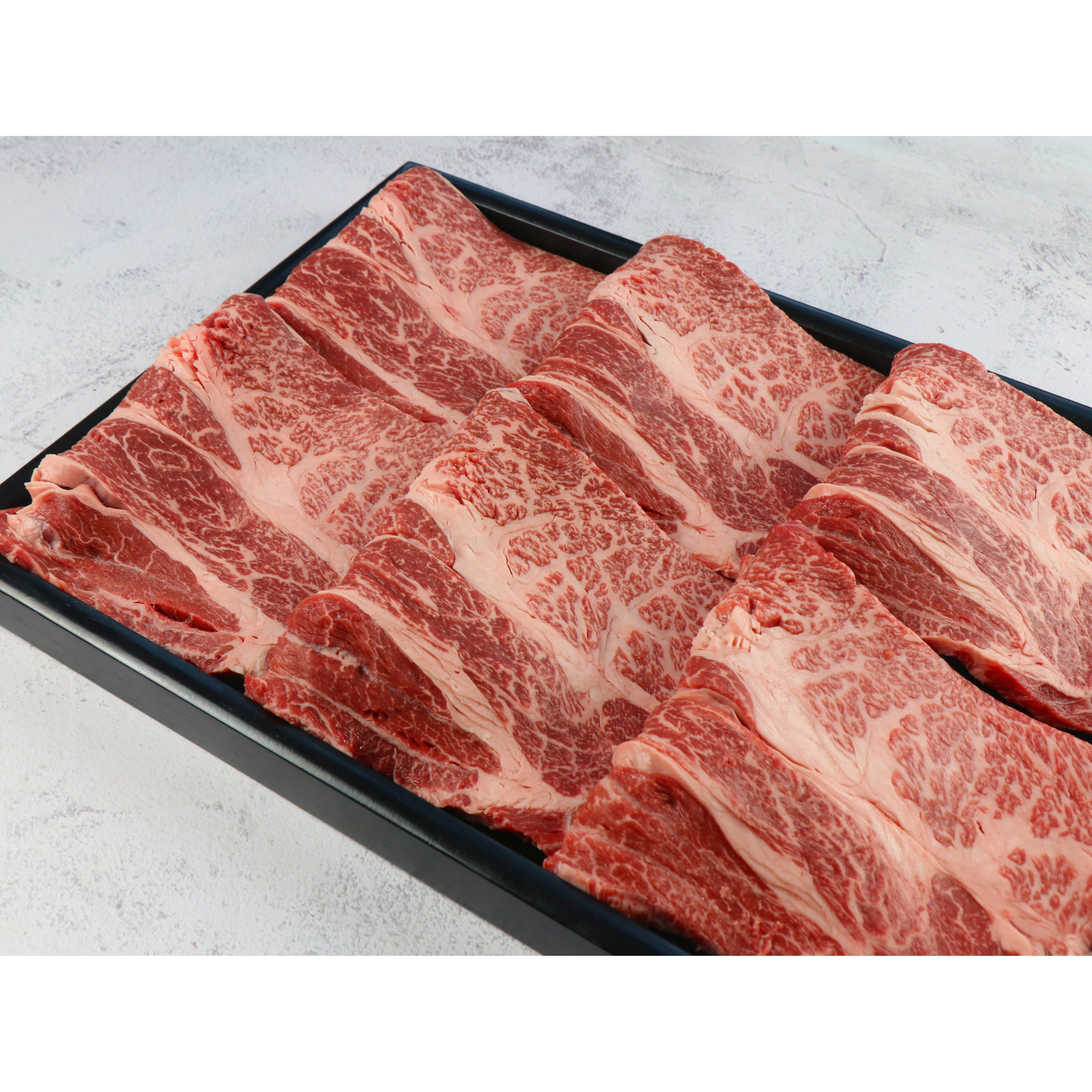시골장터 투뿔 한우 채반 선물세트 2호 1.2kg(꽃등심1200g) 144,710원