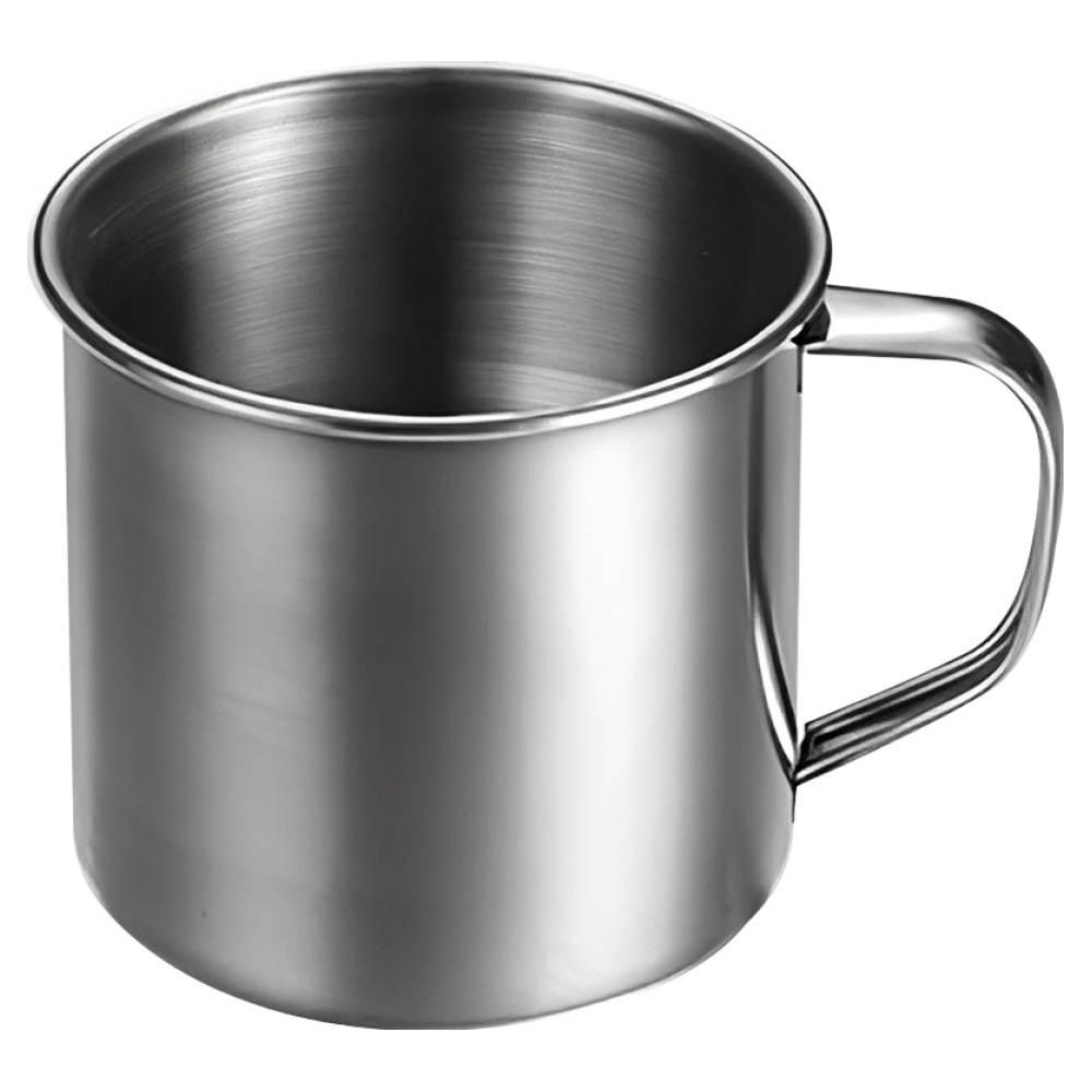 월드크린 스텐 304 라이트 멀티 컵 250ml, 단일색상, 1개 5,300원