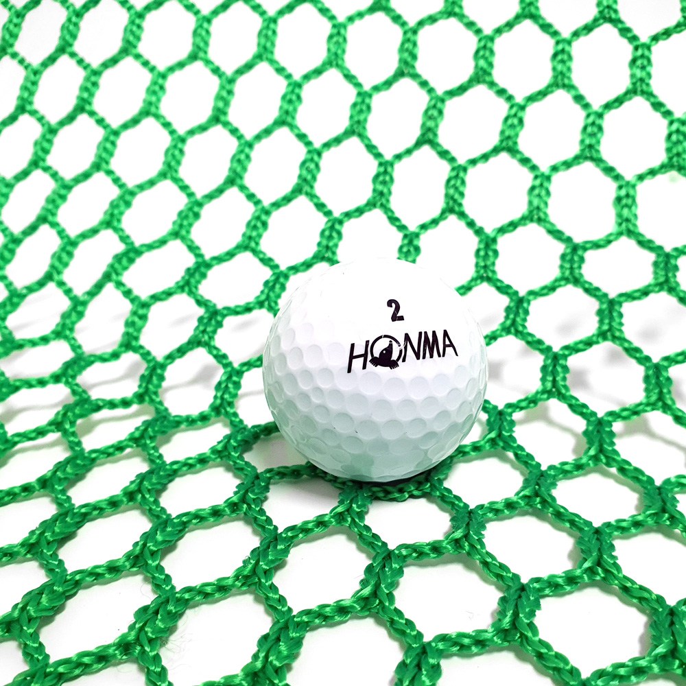 국산 골프망 개인 골프연습망 스윙 골프 네트 칼라 그물망 13,800원