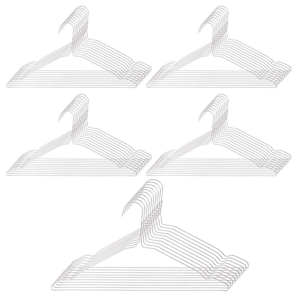 조은리빙 세탁소 철제 상의 옷걸이 7,200원