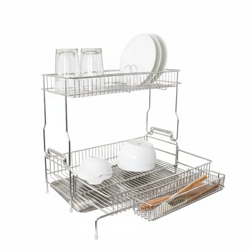 4BNK 뉴 올스텐 304 확장형 식기건조대 소 142,900원