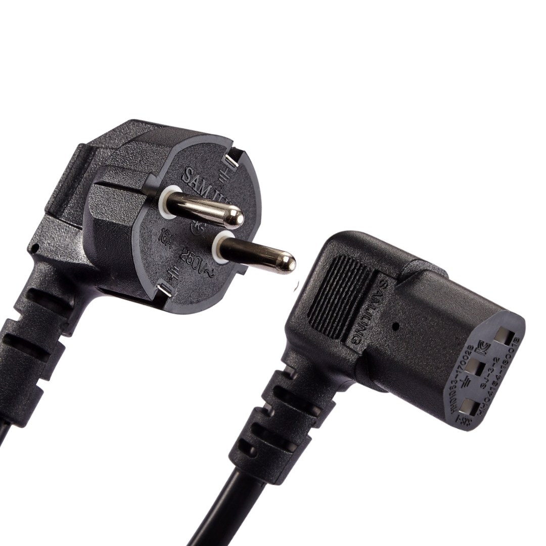 삼정 국산 AC 16A 전원케이블 파워코드 11,300원